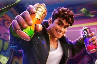 taka 777 হোমের উজ্জ্বল গেমিং দৃশ্য