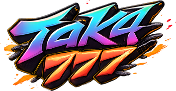 taka 777 লোগো